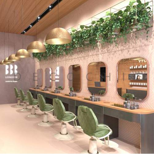 زیبایی بانوان